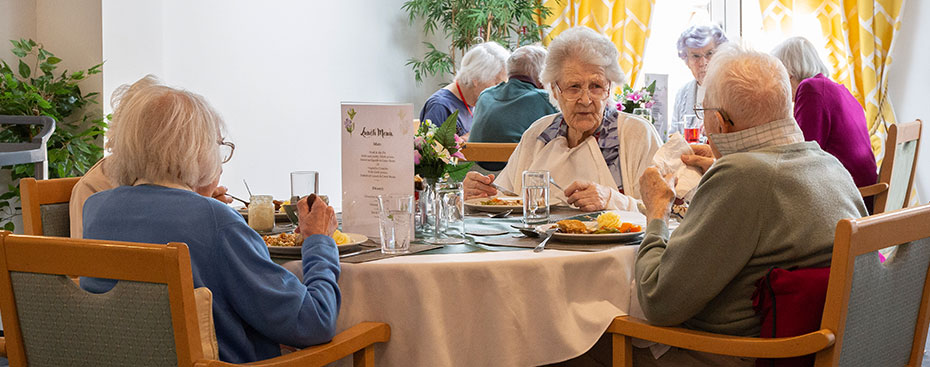 Day Care at Heron House Taunton