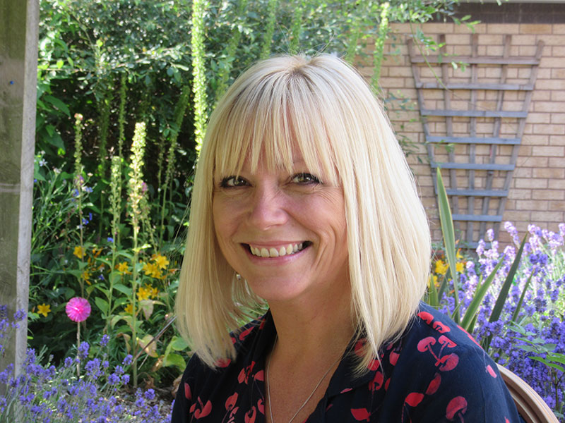Paula Howlett tells us about herself